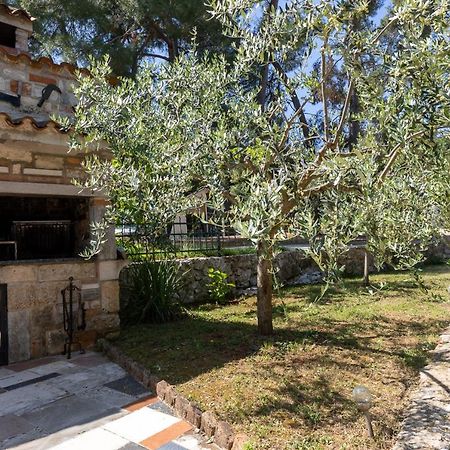 Holiday House Hana Rovinj Exterior photo