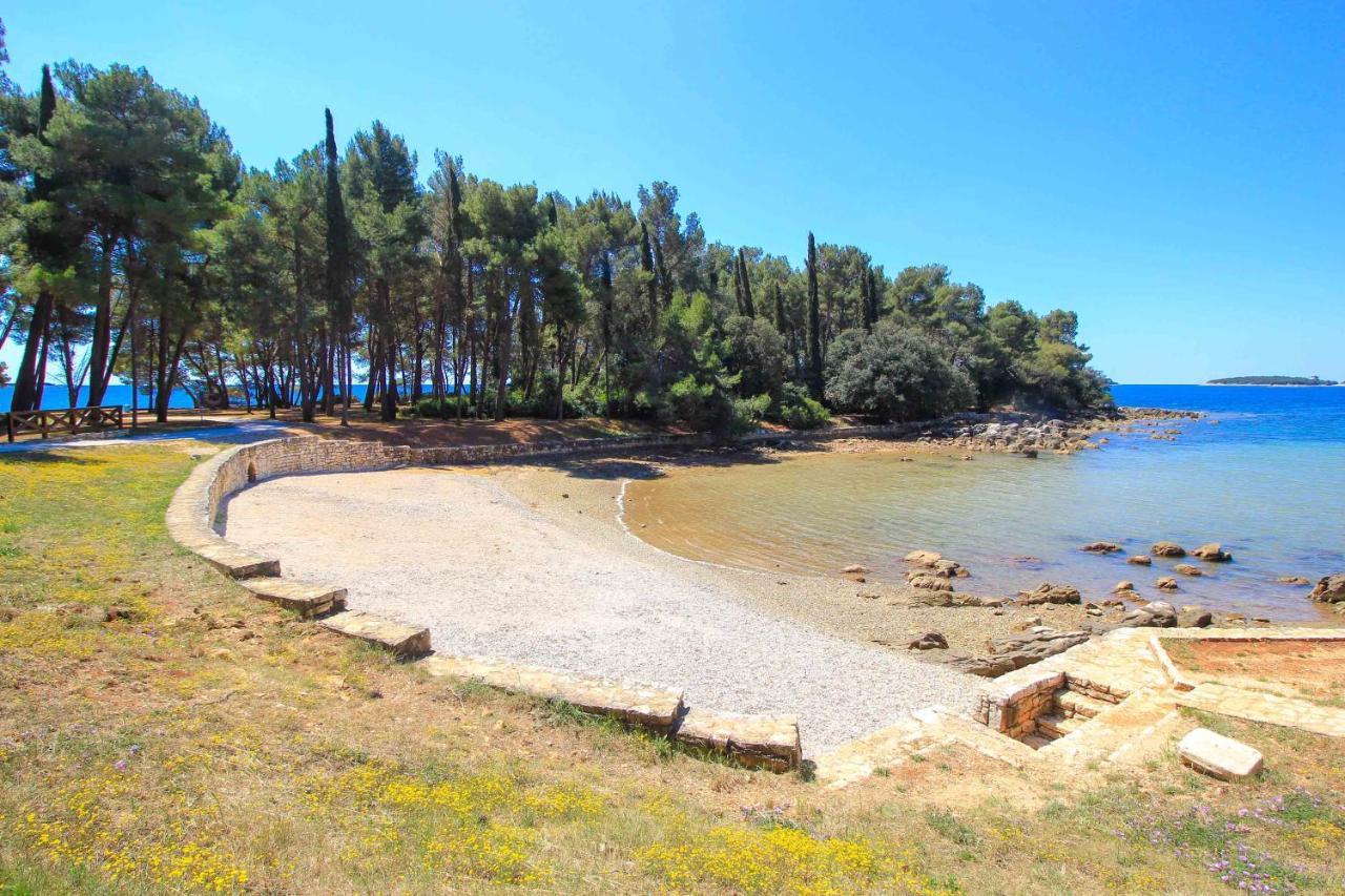 Holiday House Hana Rovinj Exterior photo