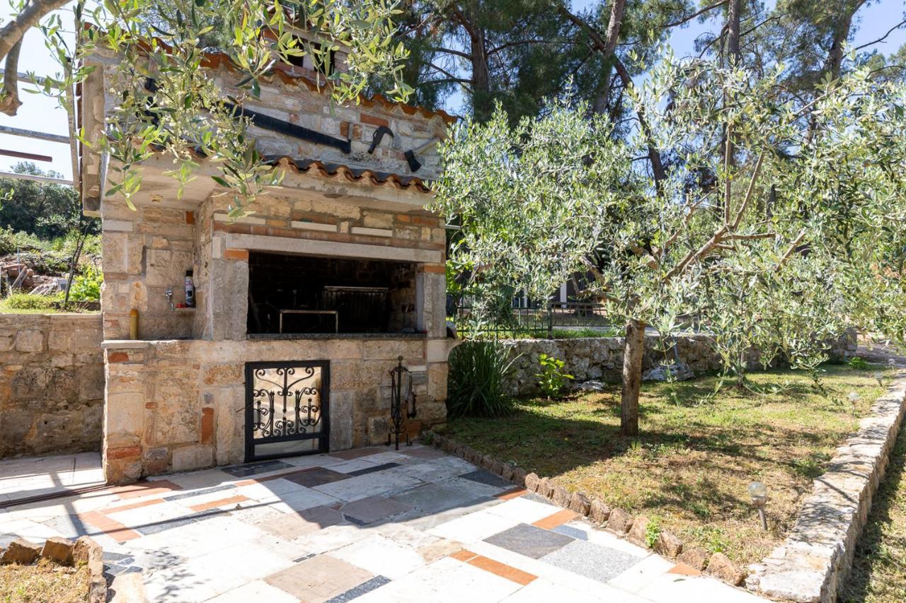 Holiday House Hana Rovinj Exterior photo