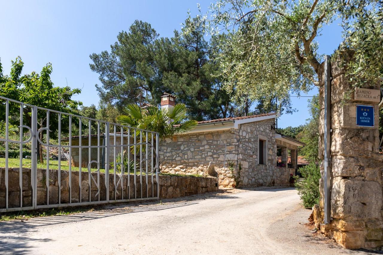 Holiday House Hana Rovinj Exterior photo