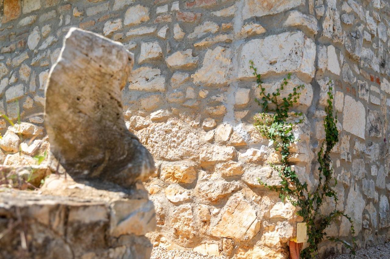 Holiday House Hana Rovinj Exterior photo