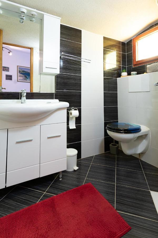 Holiday House Hana Rovinj Exterior photo