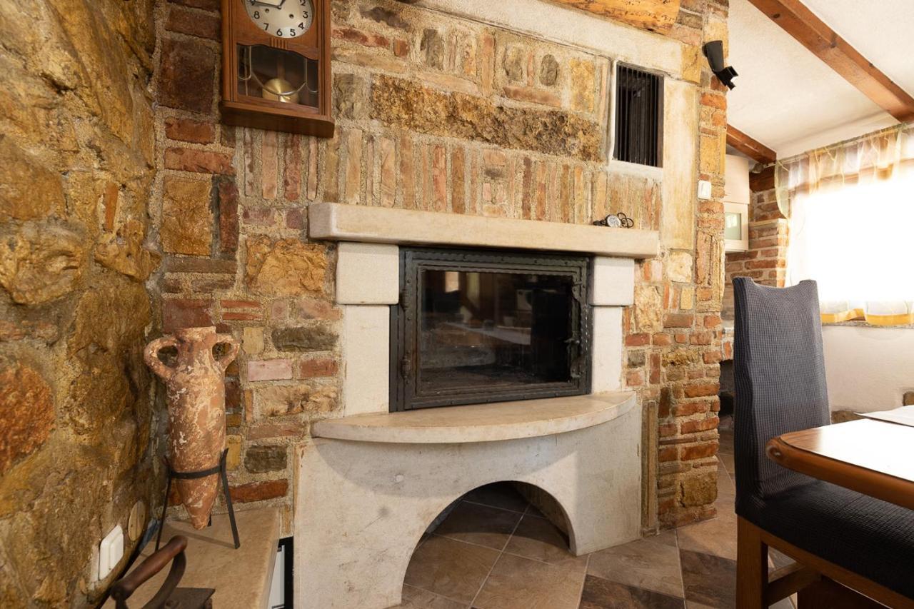 Holiday House Hana Rovinj Exterior photo