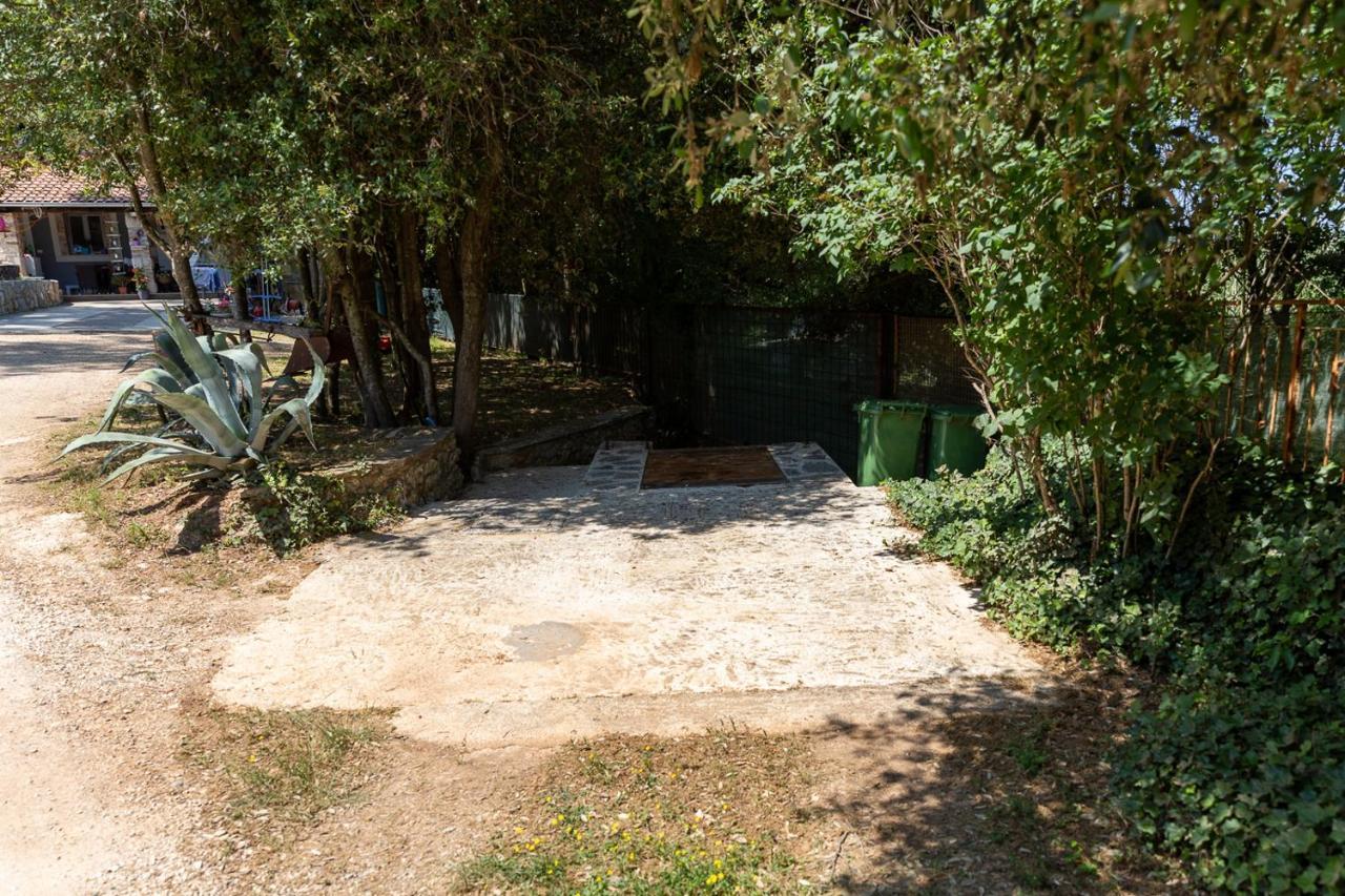 Holiday House Hana Rovinj Exterior photo